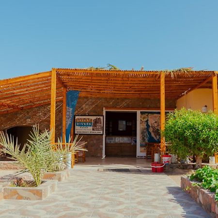 Dahab Hotel Eksteriør bilde