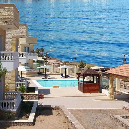 Dahab Hotel Eksteriør bilde