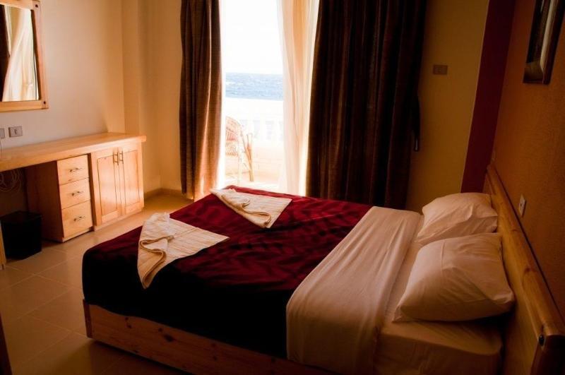 Dahab Hotel Eksteriør bilde
