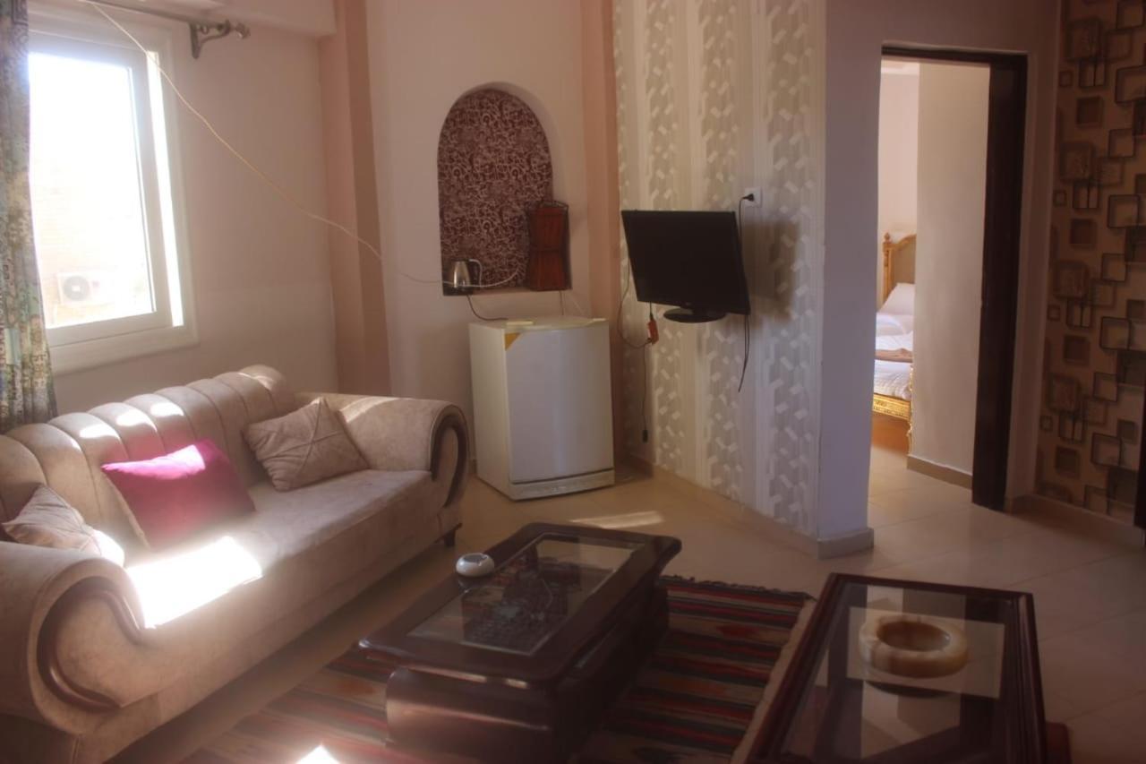 Dahab Hotel Eksteriør bilde