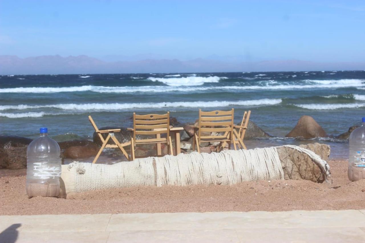 Dahab Hotel Eksteriør bilde