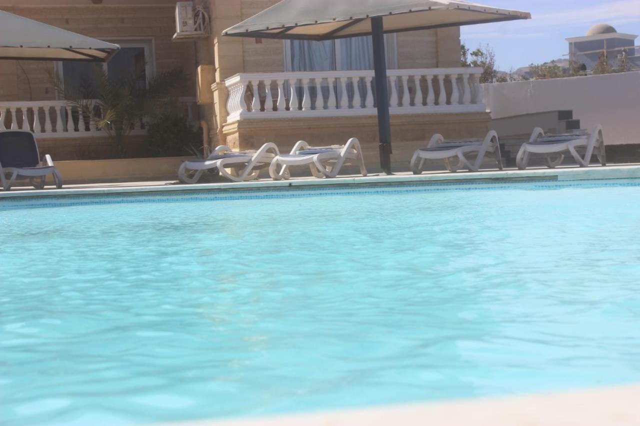 Dahab Hotel Eksteriør bilde