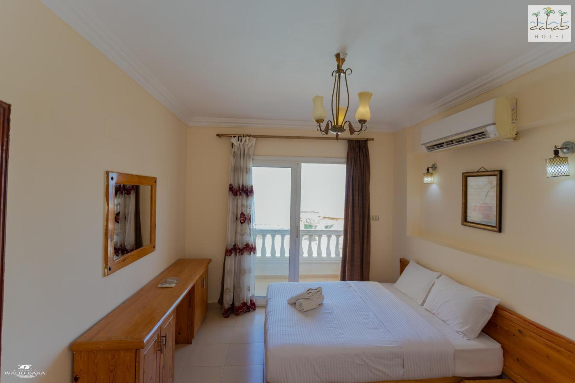 Dahab Hotel Eksteriør bilde