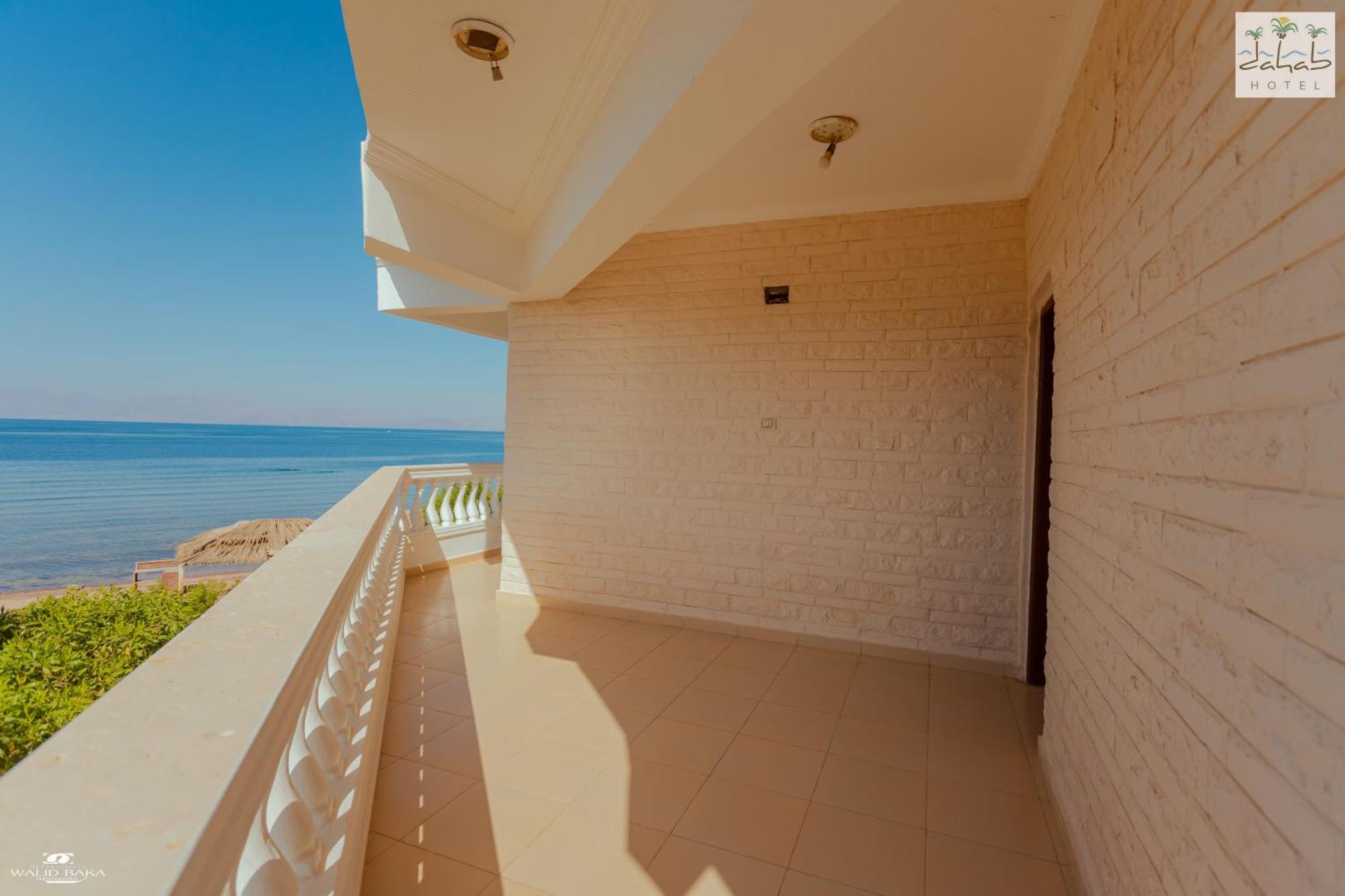 Dahab Hotel Eksteriør bilde