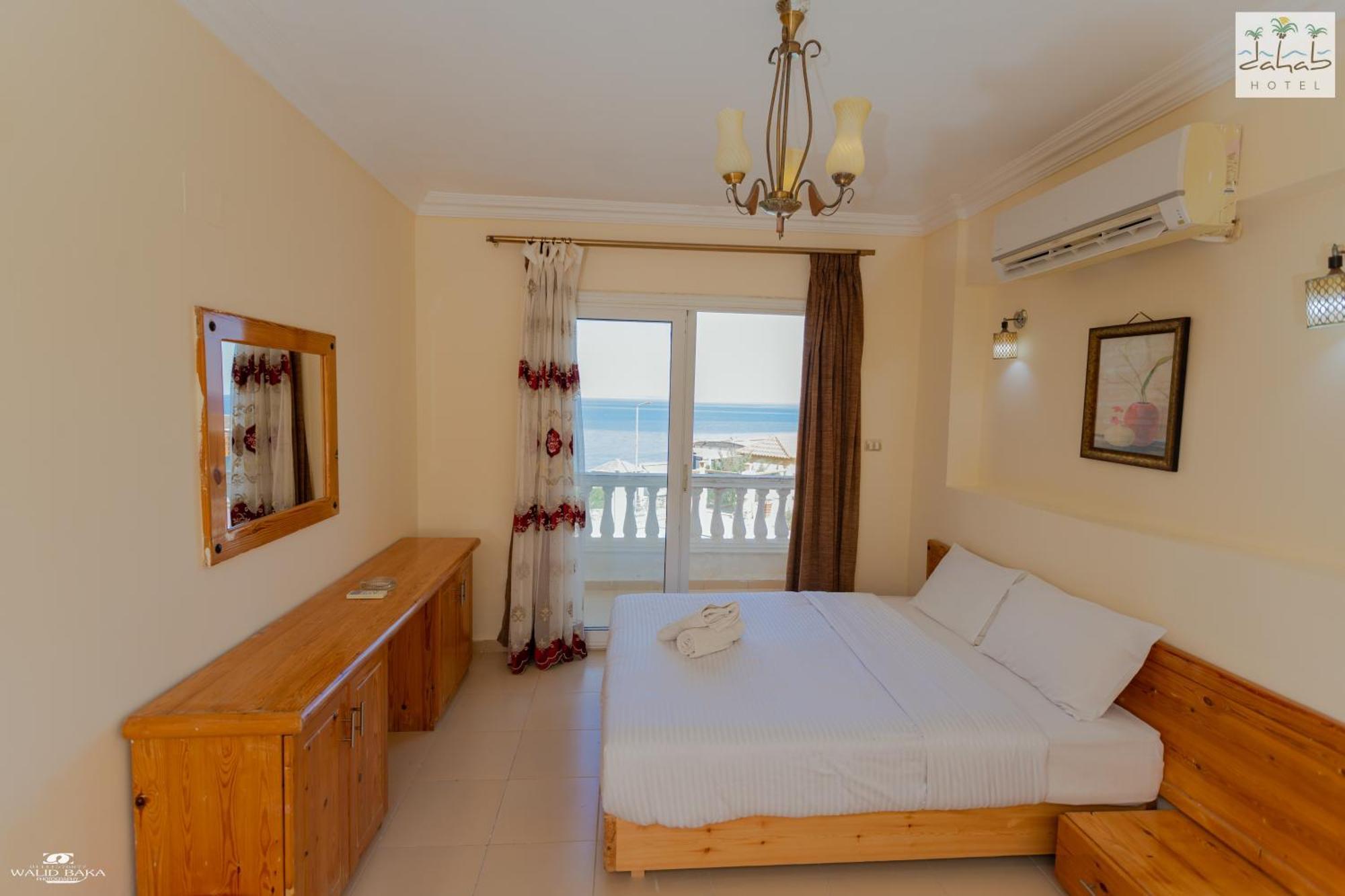 Dahab Hotel Eksteriør bilde