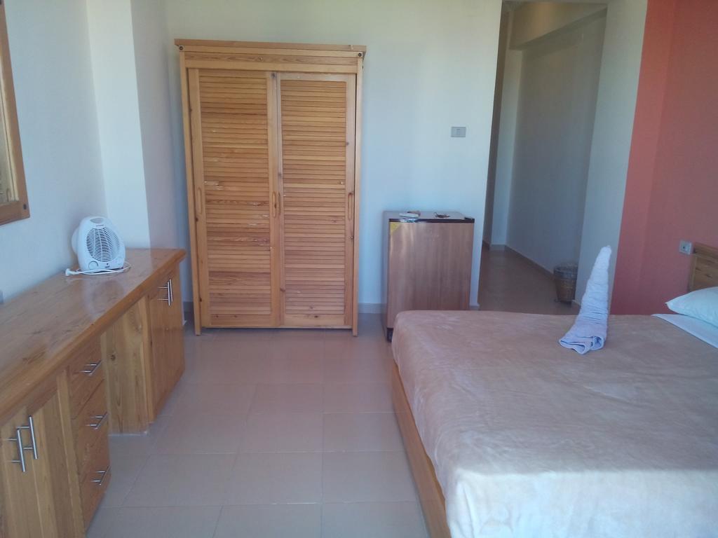 Dahab Hotel Rom bilde