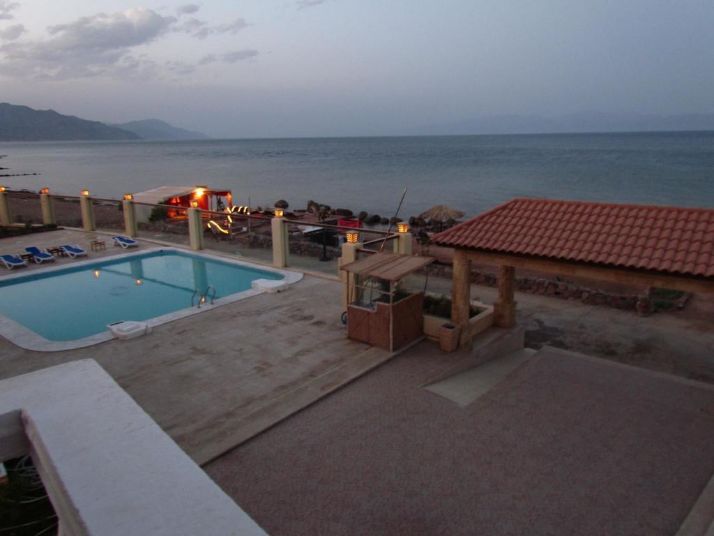 Dahab Hotel Eksteriør bilde