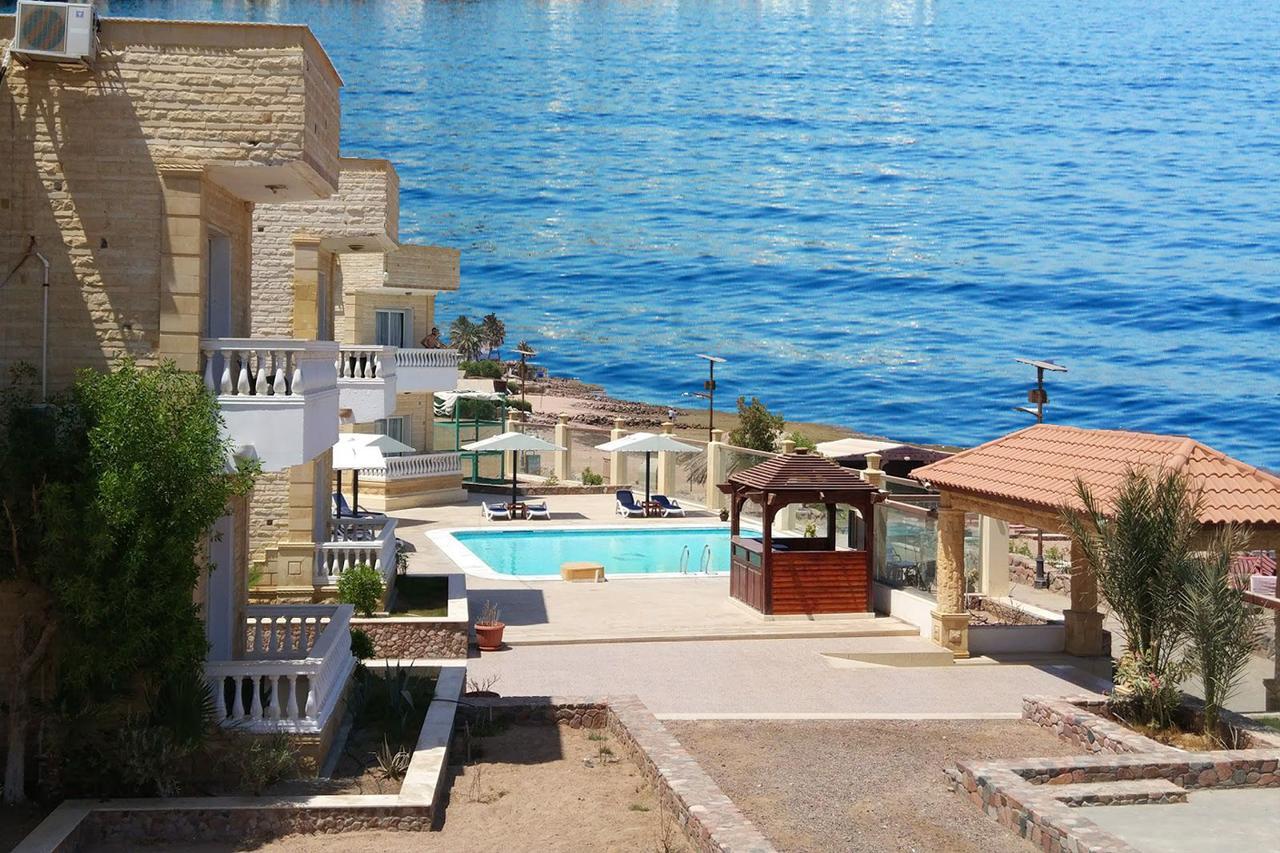 Dahab Hotel Eksteriør bilde