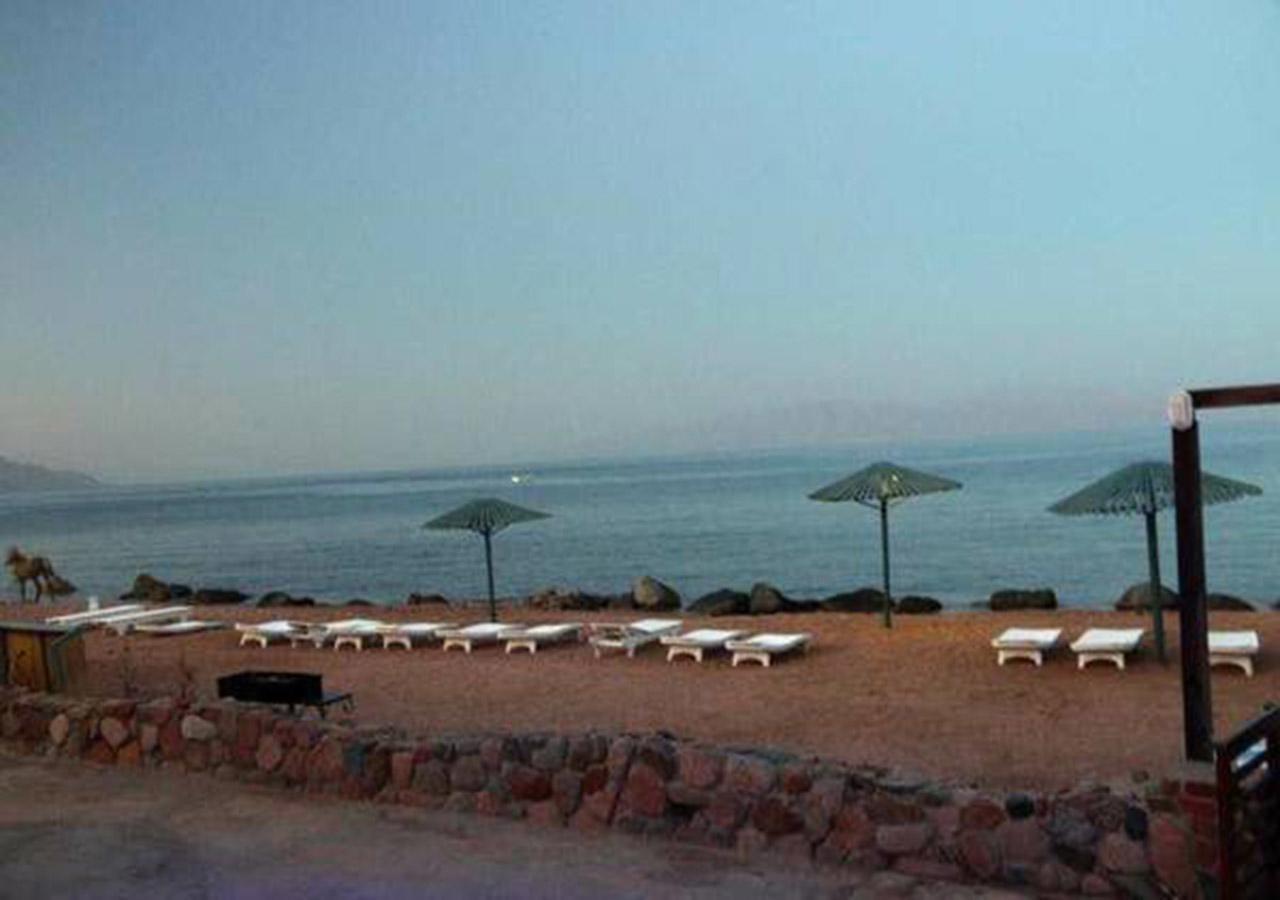 Dahab Hotel Eksteriør bilde