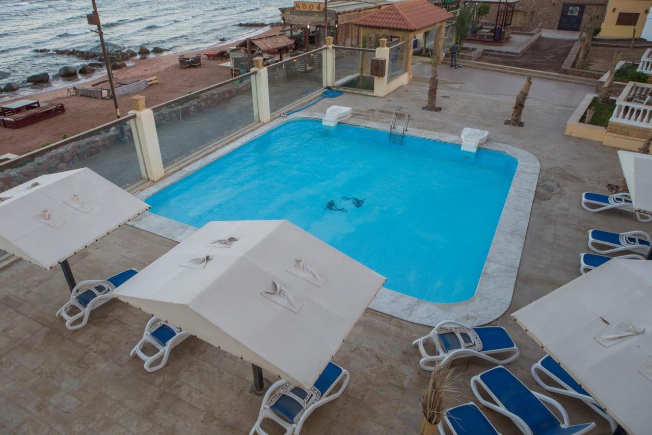 Dahab Hotel Eksteriør bilde